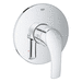 Grohe G47983000 Chrome Faucet Handle