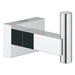 Grohe G40511EN1 Brushed Nickel Robe Hook