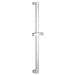 Grohe G27892GN0 Brushed Cool Sunrise Slide Bar