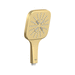 Grohe G26552GN0 Brushed Cool Sunrise Hand Held Shower