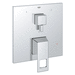 Grohe G29426000 Starlight Chrome Non-Thermostatic Valve Trim