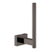 Grohe G40623A01 Hard Graphite Paper Holder