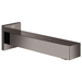 Grohe G13305A00 Hard Graphite Tub Spout