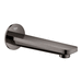 Grohe G13381A01 Hard Graphite Tub Spout