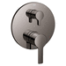 Grohe G29421A00 Hard Graphite Non-Thermostatic Valve Trim
