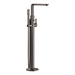 Grohe G23792A01 Hard Graphite Tub Faucet Trim Kit
