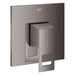 Grohe G14469A00 Hard Graphite Non-Thermostatic Valve Trim