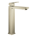 Grohe G23671EN0 Brushed Nickel Vessel Filler Bathroom Sink Faucet