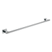 Grohe G40509EN1 Brushed Nickel Towel Bar