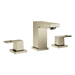 Grohe G20370ENA Brushed Nickel 8'' Widespread Bathroom Sink Faucet