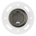 Grohe G105314AL00 Brushed Hard Graphite Shower Head