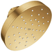Grohe G111714GN00 Brushed Cool Sunrise Shower Head