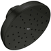 Grohe G1117272430 Matte Black Shower Head