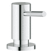 Grohe G40535000 StarLight Chrome Soap Dispenser