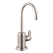 Hansgrohe H04300800 Steel Optik Beverage Faucet