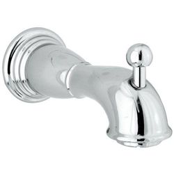 H06089820 Tango C Tub Spout Shower Accessory - Brushed Nickel H06089820 Tango C Tub Spout Shower Accessory - Brushed Nickel