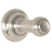 Hansgrohe H06096820 Brushed Nickel Robe Hook