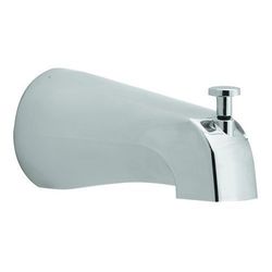 Tub Spout 4-5/8" Spout Length