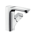 AXOR AX11020001 Chrome Single Hole Bathroom Sink Faucet