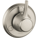 Hansgrohe H15934821 Brushed Nickel Transfer Valve Trim