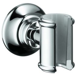 AX16325820 Montreux Hand Shower Holder Shower Accessory - Brushed Nickel