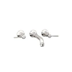 AX16534831 Montreux Bathroom Sink Faucet Trim Trim Kit - Polished Nickel