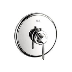  Montreux Thermostatic Valve Trim Trim Kit - Polished Nickel