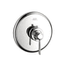 AXOR AX16824821 Brushed Nickel Thermostatic Valve Trim