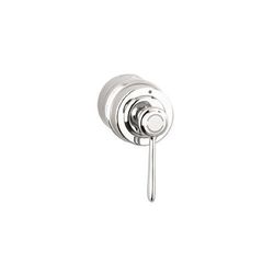 AX16883821 Montreux Volume Control Custom Shower Valve - Brushed Nickel