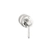 AXOR AX16883821 Brushed Nickel Volume Control Custom Shower Valve