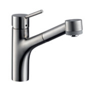 Hansgrohe Kitchen Faucets