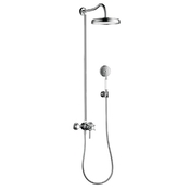 Axor Custom Shower Systems