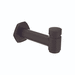 Hansgrohe H04815670 Matte Black Tub Spout