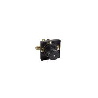  Tub & Shower Valve Rough In Valve - Rough Brass