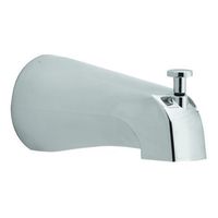 Tub Spout 4-5/8" Spout Length