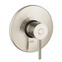 Non-Thermostatic Valve Trim