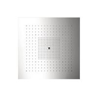  Starck Shower Head Shower Accessory - Chrome