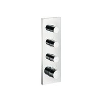 Thermostatic / Volume Control Trim