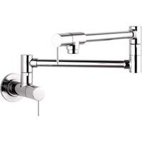  Starck Pot Filler Kitchen Faucet - Chrome