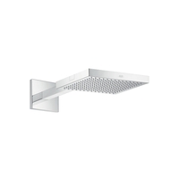  Starck Shower Head Shower Accessory - Chrome
