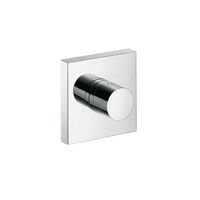  ShowerSolutions Transfer Valve Trim Trim Kit - Chrome