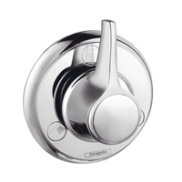  Metris C Transfer Valve Trim Trim Kit - Chrome