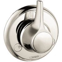  Metris C Transfer Valve Trim Trim Kit - Polished Nickel