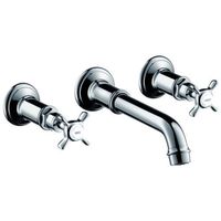  Montreux Bathroom Sink Faucet Trim Trim Kit - Chrome