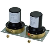  Montreux Whirlpool Faucet Valve Rough In Valve - Brass