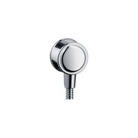  Montreux Wall Supply Elbow Shower Accessory - Chrome