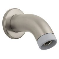  Showerpower Shower Arm Shower Accessory - Brushed Nickel