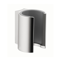  Starck Hand Shower Holder Shower Accessory - Chrome