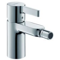  Metris S Over The Rim Bidet Faucet - Chrome