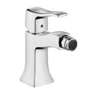  Metris C Over The Rim Bidet Faucet - Polished Chrome
